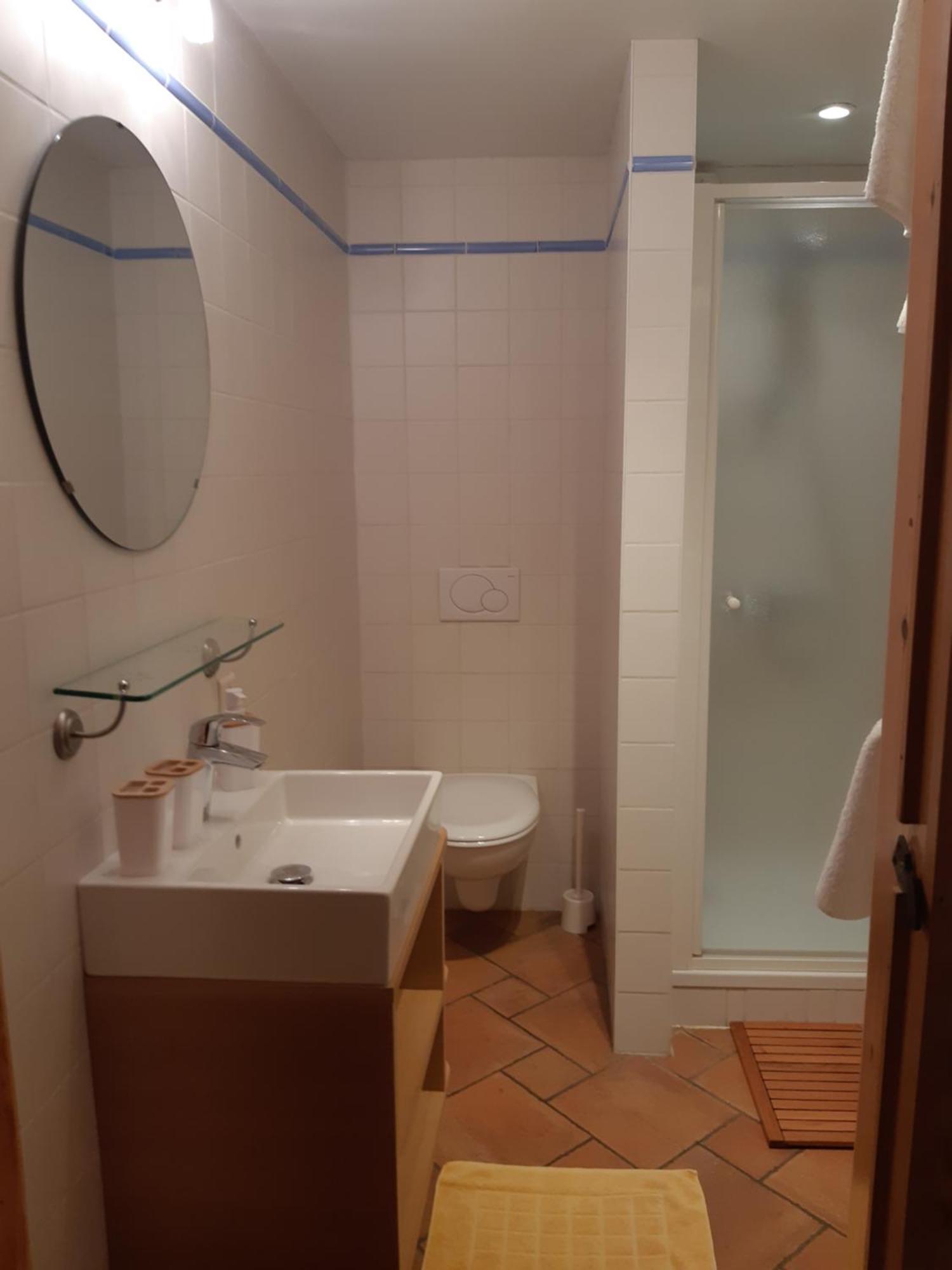 Au Coin Des Fagnes Apartamento Jalhay Exterior foto