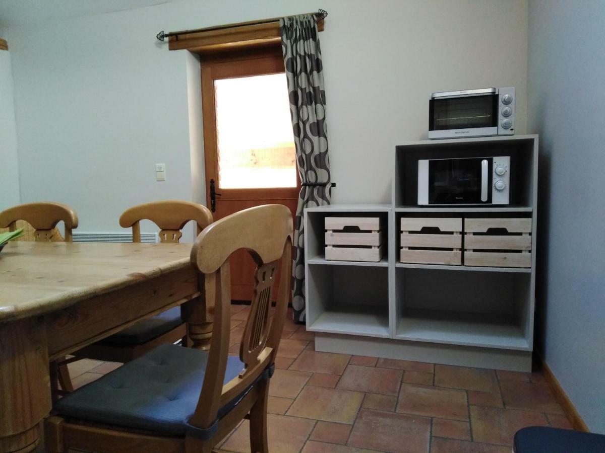 Au Coin Des Fagnes Apartamento Jalhay Exterior foto